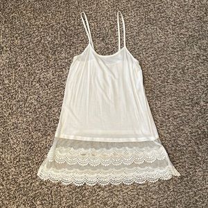 Grace & Lace Tank Extender